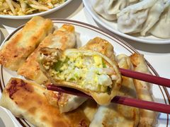 -金谷园饺子馆(北邮总店)