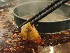 -陈眼镜火锅(总店)