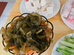 -重庆鸡公煲(龙河路店)