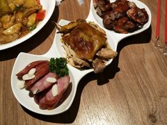 -上关雪東北菜(中房金谊店)