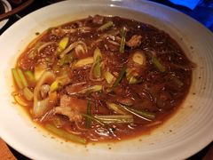 -绿茶餐厅(光谷世界城步行街店)
