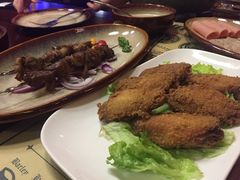 -马迭尔德式西餐精酿啤酒屋(中央大街店)