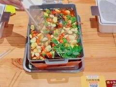 -本色·小马哥烧烤(无锡九里仓店)