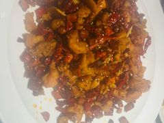 -天辣(金桥啦啦宝都店)