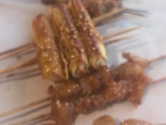 -正通记·哈尔滨烧烤·炭烤鸽子(七宝万科国际店)