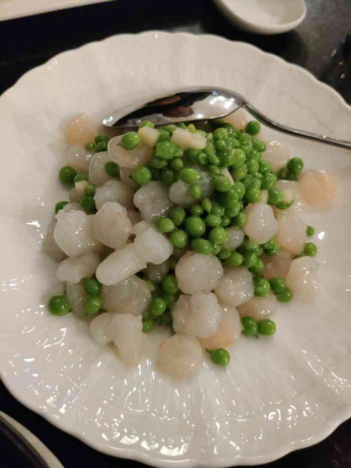 福1039-"美食给我们带来快乐.感谢上海美食朋友推."-大众点评移动版