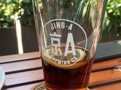 -京A Taproom·精酿餐吧(CBD店)