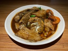 红烧杂鱼-原製原味(普陀山磐龙店)