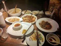 -前海沿·青岛菜(大拇指广场石老人店)