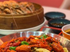 -袁老大龙虾(石鼓路总店)