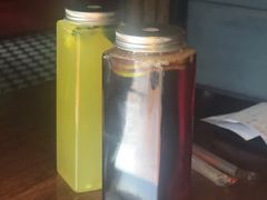 酸梅汁-胖哥俩肉蟹煲(杭州下沙学林街店)