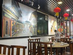 -苏记餐厅(叠南店)