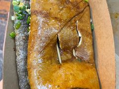 -八一路好吃街(雨田商务大厦店)