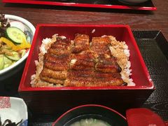 -翔峰炭火鳗鱼(悦泰街里公寓店)