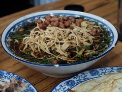 -许家鸡味手抻面馆(杏林街店)