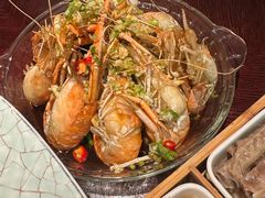 -永安鱼庄·镇江菜(东吴路店)