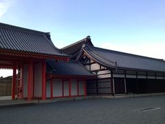 -京都御所