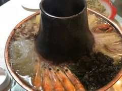 -长春市茶啊衝饭店(南湖公园店)