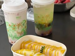 -椰力丫海南清补凉(上梅林店)