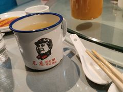 -即墨老公社·海肠捞饭大王(古城店)