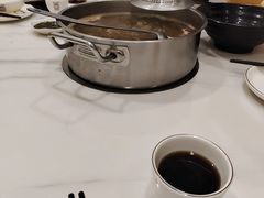 -原汁原味驴庄(长岭村店)