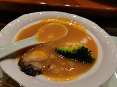 鲜鲍鱼仔捞饭-盘飧市(春熙路店)