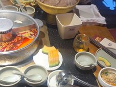 -巴奴毛肚火锅(广益哥伦布店)