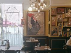 -Entrecôte 法国牛扒馆(保利·时光里店)