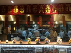 -京味斋·北京烤鸭(北京南站洋桥店)