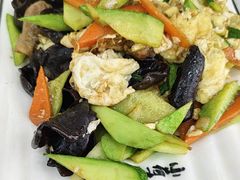 -聚德福海鲜家常菜(刘庄店)