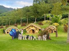 -三亚红色娘子军演艺公园景区