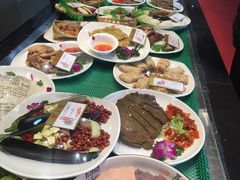 -乡下姥渔馆(齐落山路店)
