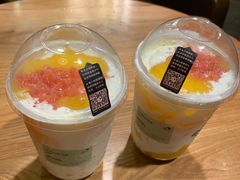 -喜茶(东莞雍华庭店)