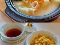 -宝丽轩中餐厅BAOLIXUAN