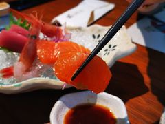 -熹炭精致日料(金融街购物中心店)