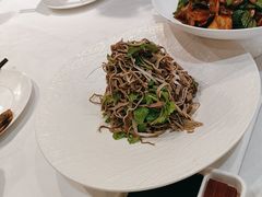 -福海居烤鸭店(鸟巢店)