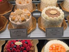 -布歌东京(德基BHG店)