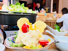 -酒井酱子·深夜食堂(东城汇店)