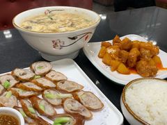 荔枝肉-旺达·福州菜(正大广场店)