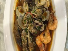 -渔娘渔家丹东海鲜(东直门店)