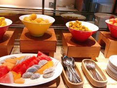 -水月周庄铂尔曼酒店-水月荟中餐厅