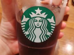 -星巴克(广州番禺钻汇广场分店)