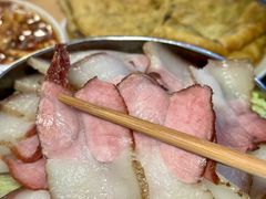 -大众跷脚牛肉馆·非遗传承单位(峨眉山店)