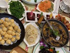 -葛记焖饼(伏牛路店)