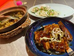 -啫神·广州地标美食(北京路店)