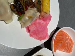 -一方渔歌蒸汽海鲜自助(文化路万达广场店)