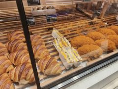 -JUST HOT佳禾欧包(大学城店)