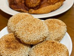-清真·鸦儿李记·涮肉(和平里店)