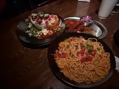 -Q MEX 库迈墨西哥餐吧(三里屯店)
