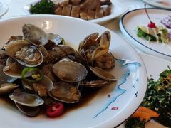 -老克勒上海菜(南京路步行街店)